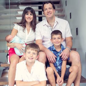 Meet your Posher, Veronica